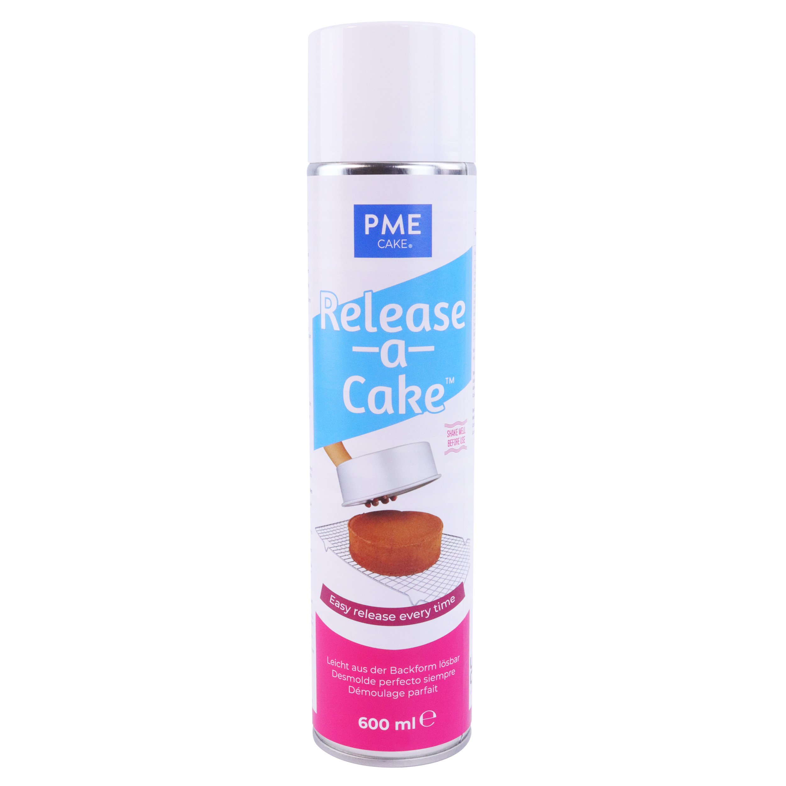 RELEASE A CAKE 600ML